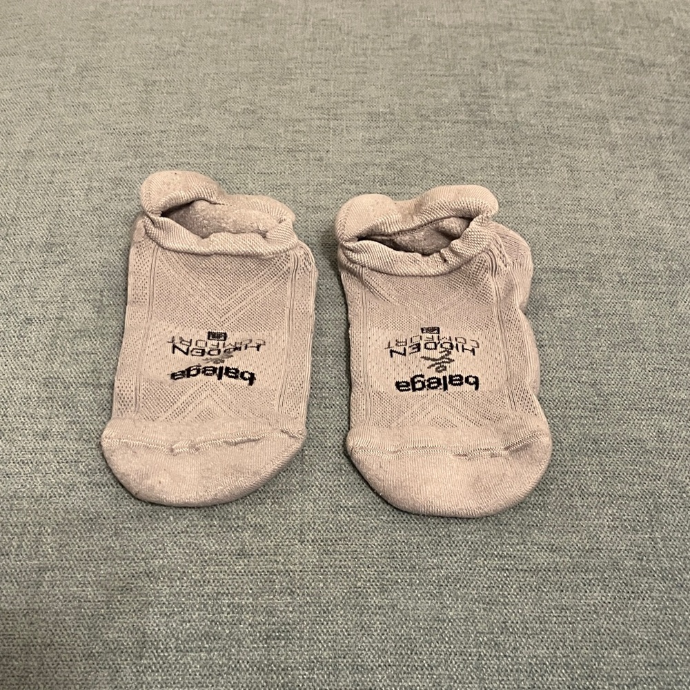 Balega Hidden Comfort Running Socks Ankle Socks